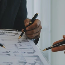 Kurumsal Yönetim Değerlendirme