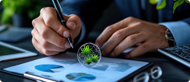 Sürdürülebilirlik Risk ve Fırsat Değerlendirme