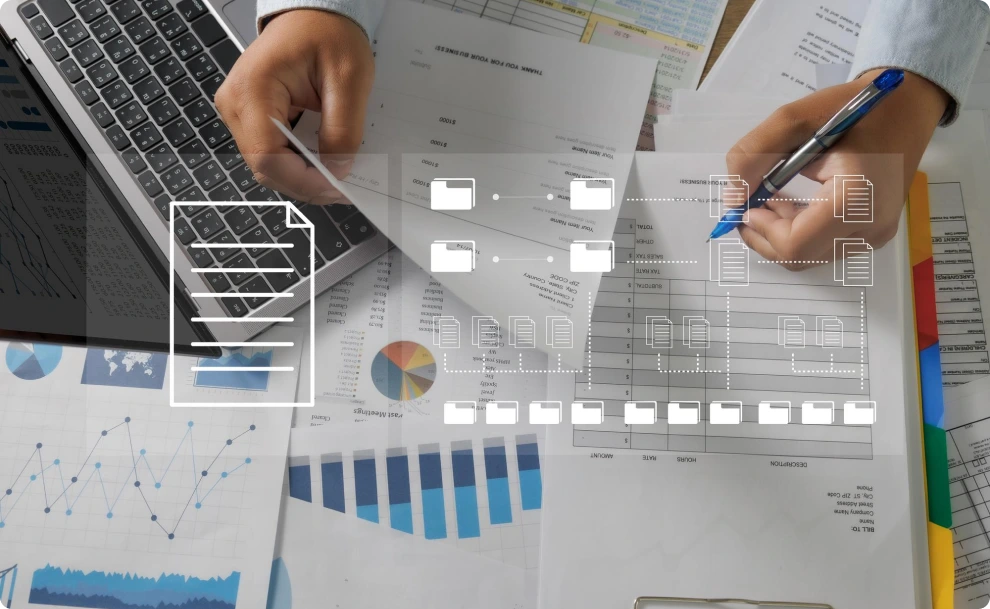 CGE Sustainability Report AI Auditor
