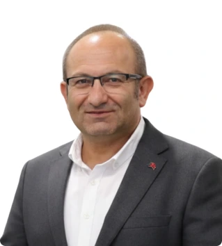 Osman Şenkul