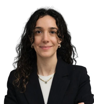 Yağmur Bilgin Pilcioğlu