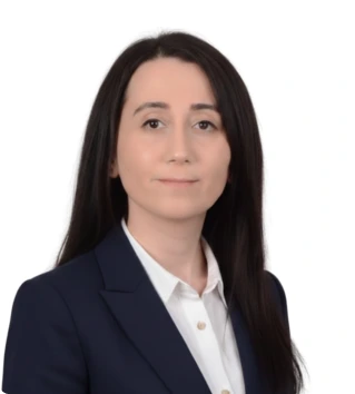 Gamze Gül Yiğit