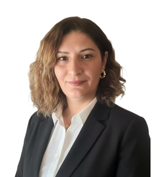 Esin Mısır Çakır