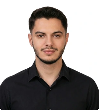 Enes Kaan Doğan