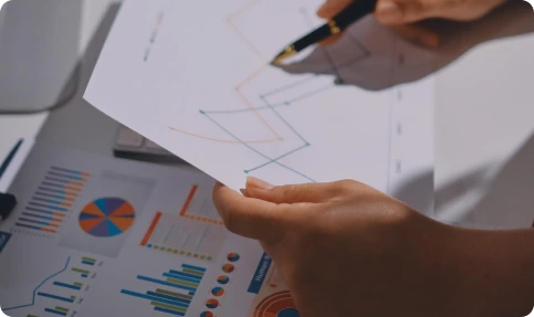 CGE Sustainability Report AI Auditor